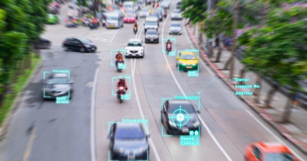 Inteligência Artificial e suas aplicações nos transportes