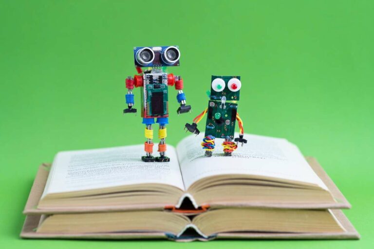 Robótica educacional- a revolução tecnológica do século XXI