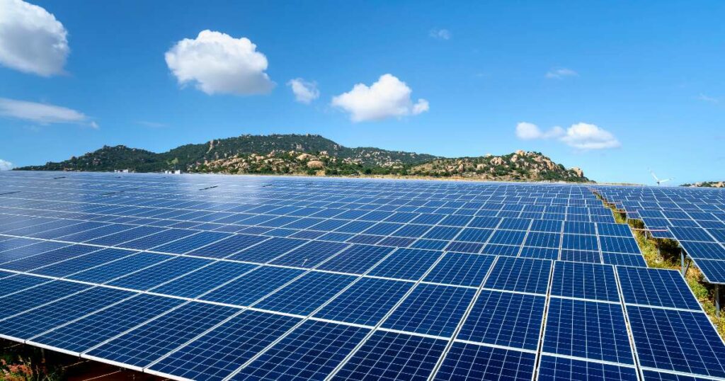 Energia Solar - Blog Novidades Tech