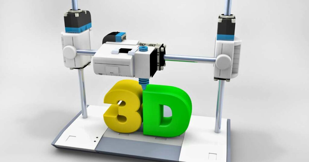 Impressora 3D - Blog Novidades Tech