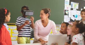 Realidade aumentada na educação e seus usos na sala de aula