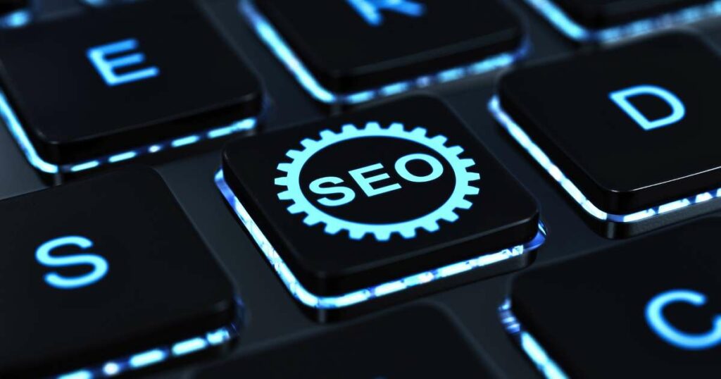 O SEO e sua importância no marketing digital