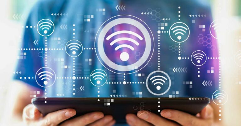 Como funciona o wi-fi e suas tecnologias