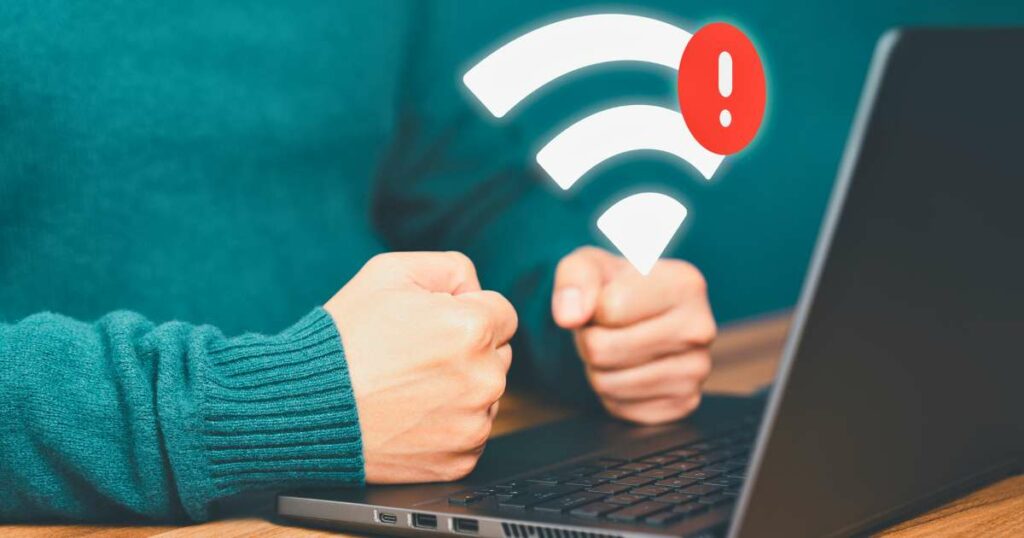 Vantagens e desvantagens do wi-fi