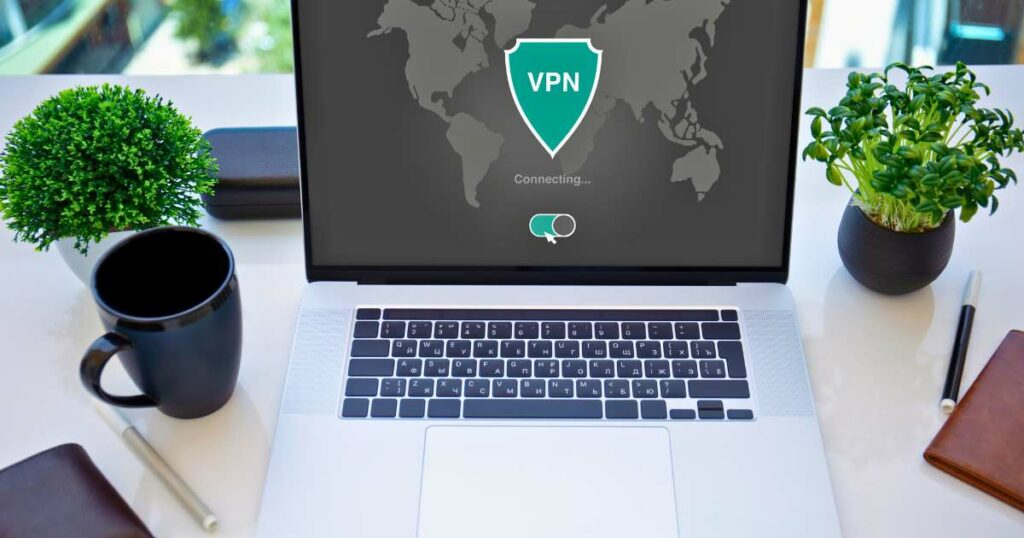 Importância de usar uma VPN